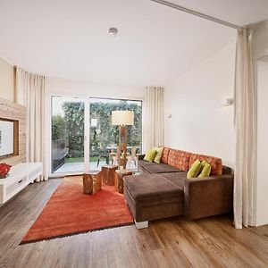 Deluxe Appartement met Twee Slaapkamers